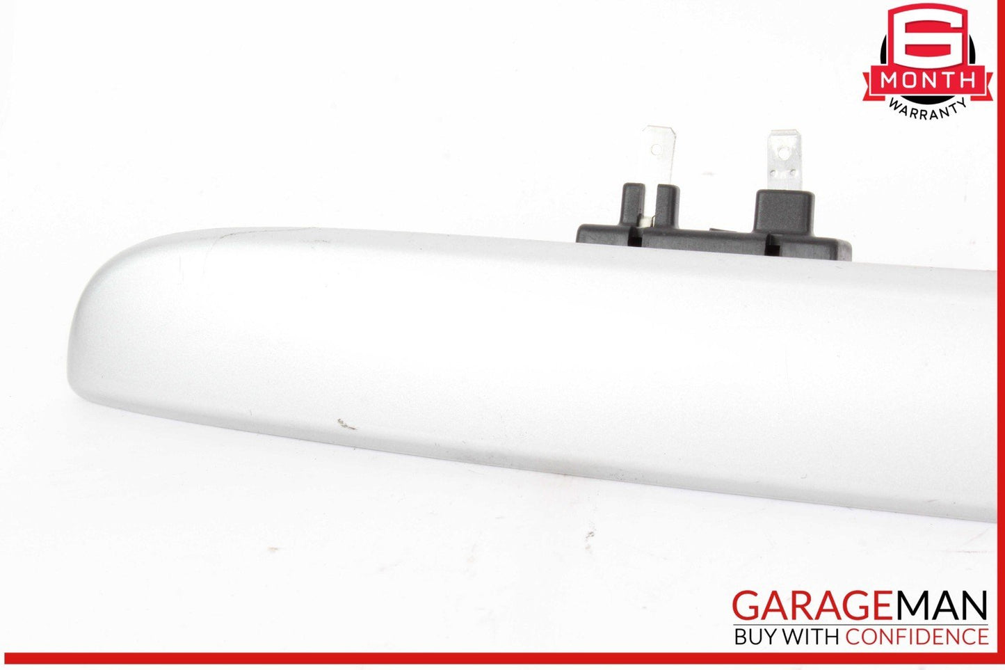 01-04 Mercedes R170 SLK320 SLK230 SLK32 AMG Rear Trunk Lift Gate Handle Trim OEM