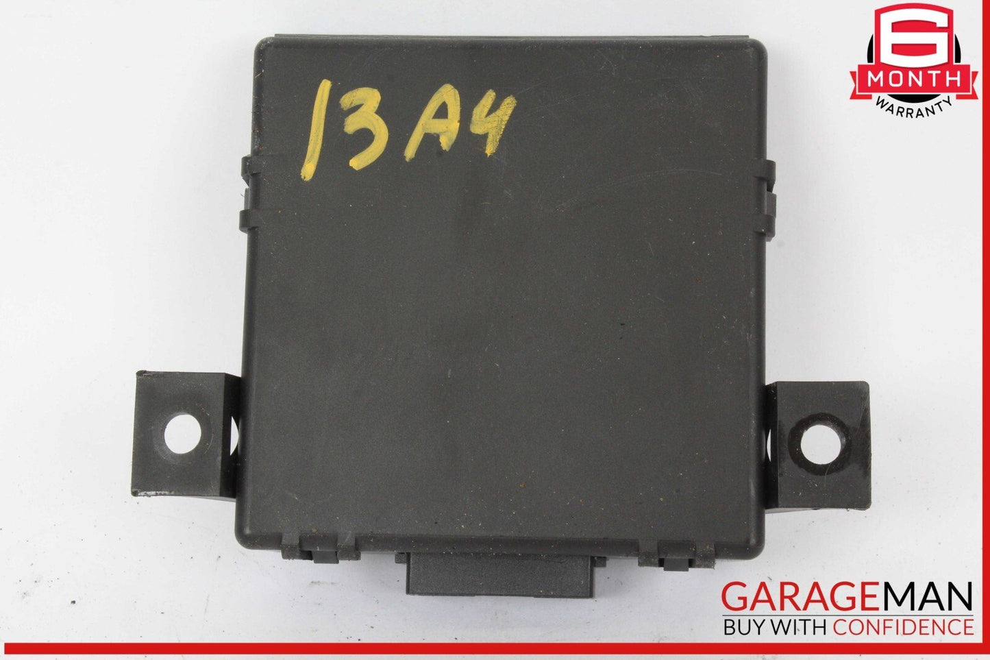 13-16 Audi A4 Gateway Interface Control Module Unit 8R0907468L OEM