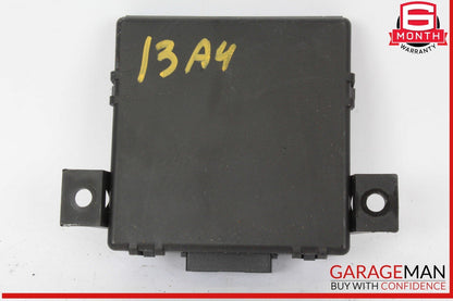 13-16 Audi A4 Gateway Interface Control Module Unit 8R0907468L OEM