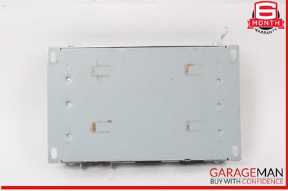 03-10 Porsche Cayenne 955 957 Sirius Satellite Radio Receiver Module Unit OEM