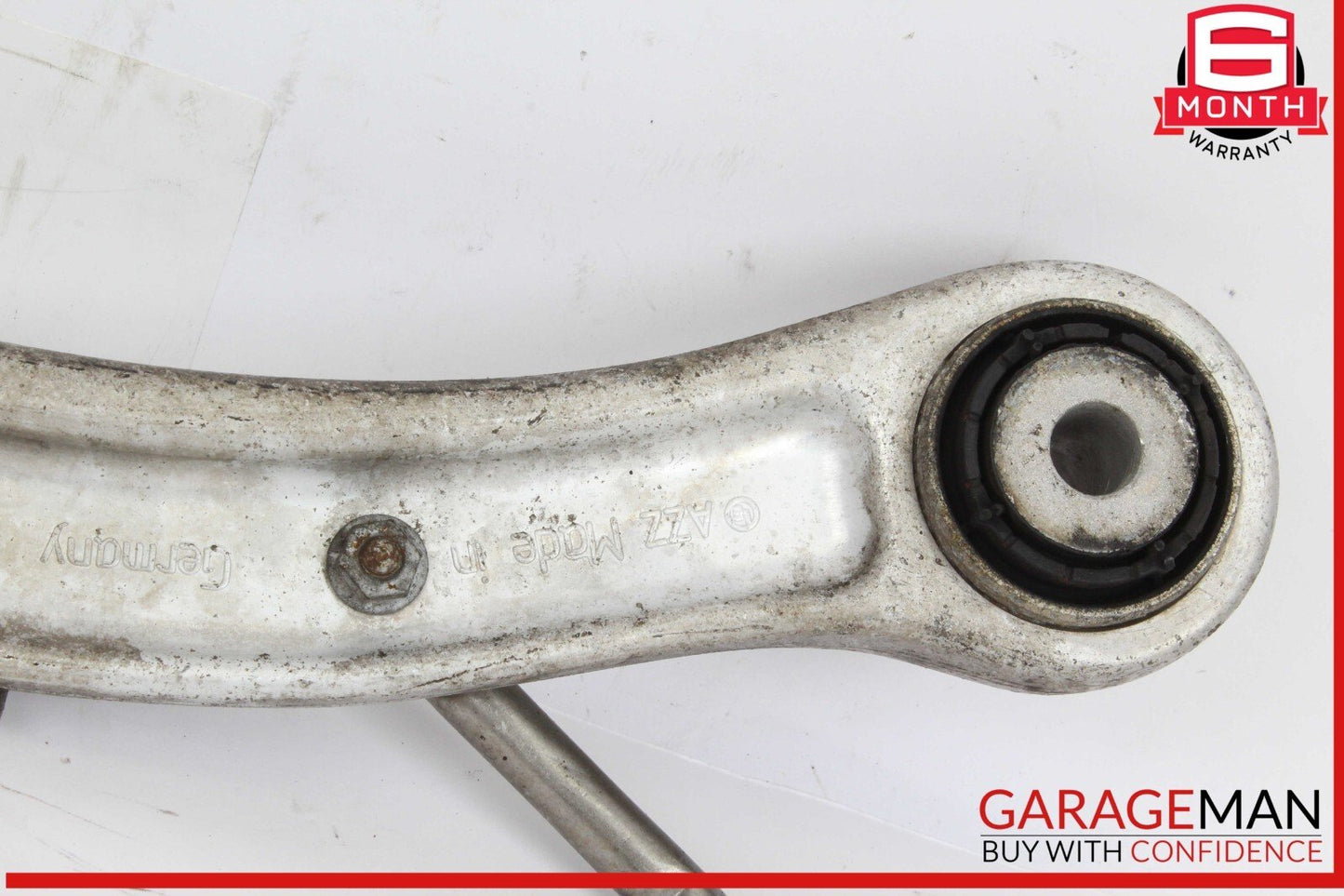11-18 Porsche Cayenne 958 Rear Right/Left Suspension Upper Forward Control Arm