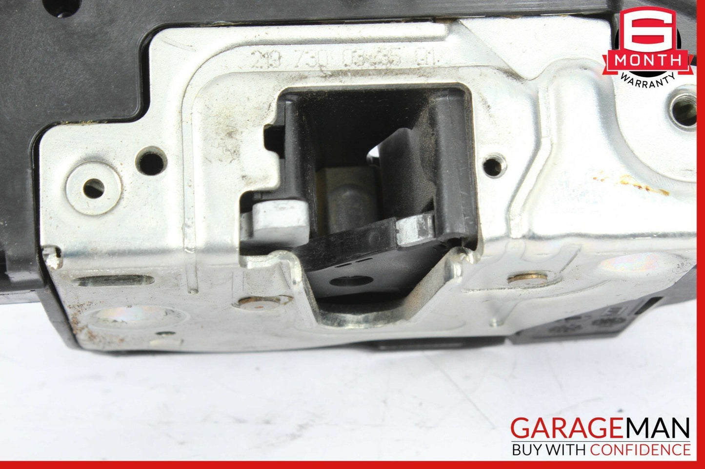 06-11 Mercedes W219 CLS350 CLS500 Rear Left Side Door Lock Latch Actuator
