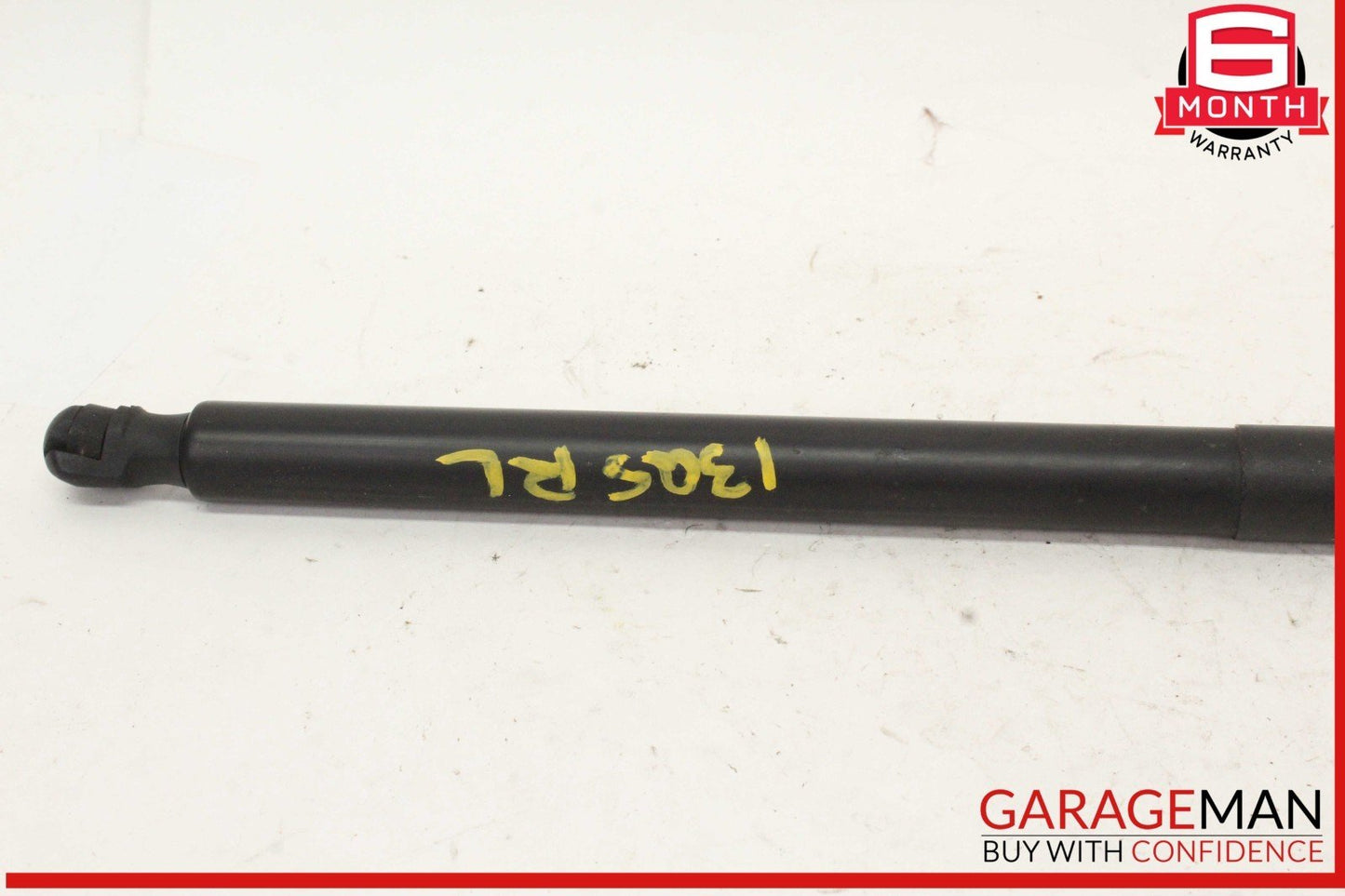 09-17 Audi Q5 SQ5 Rear Left and Rear Right Side Trunk Liftgate Support Cylinder