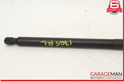 09-17 Audi Q5 SQ5 Rear Left and Rear Right Side Trunk Liftgate Support Cylinder