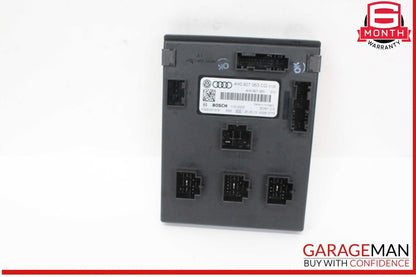 12-18 Audi A6 S6 A7 S7 On Board Supply Body Control Module Unit 4H0907063CG OEM