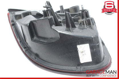 11-14 Porsche Cayenne 958 Rear Left Side Inner Trunk Taillight Tail Light Lamp