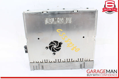 03-08 Mercedes W219 CLS550 SLK280 Amplifier Amp Becker Audio Module BE 9006