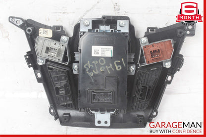 18-23 Honda Odyssey Automatic Floor Shifter Assembly OEM