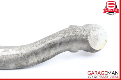 08-14 Mercedes W204 C300 C250 Front Right Side Curved Wishbone Control Arm OEM