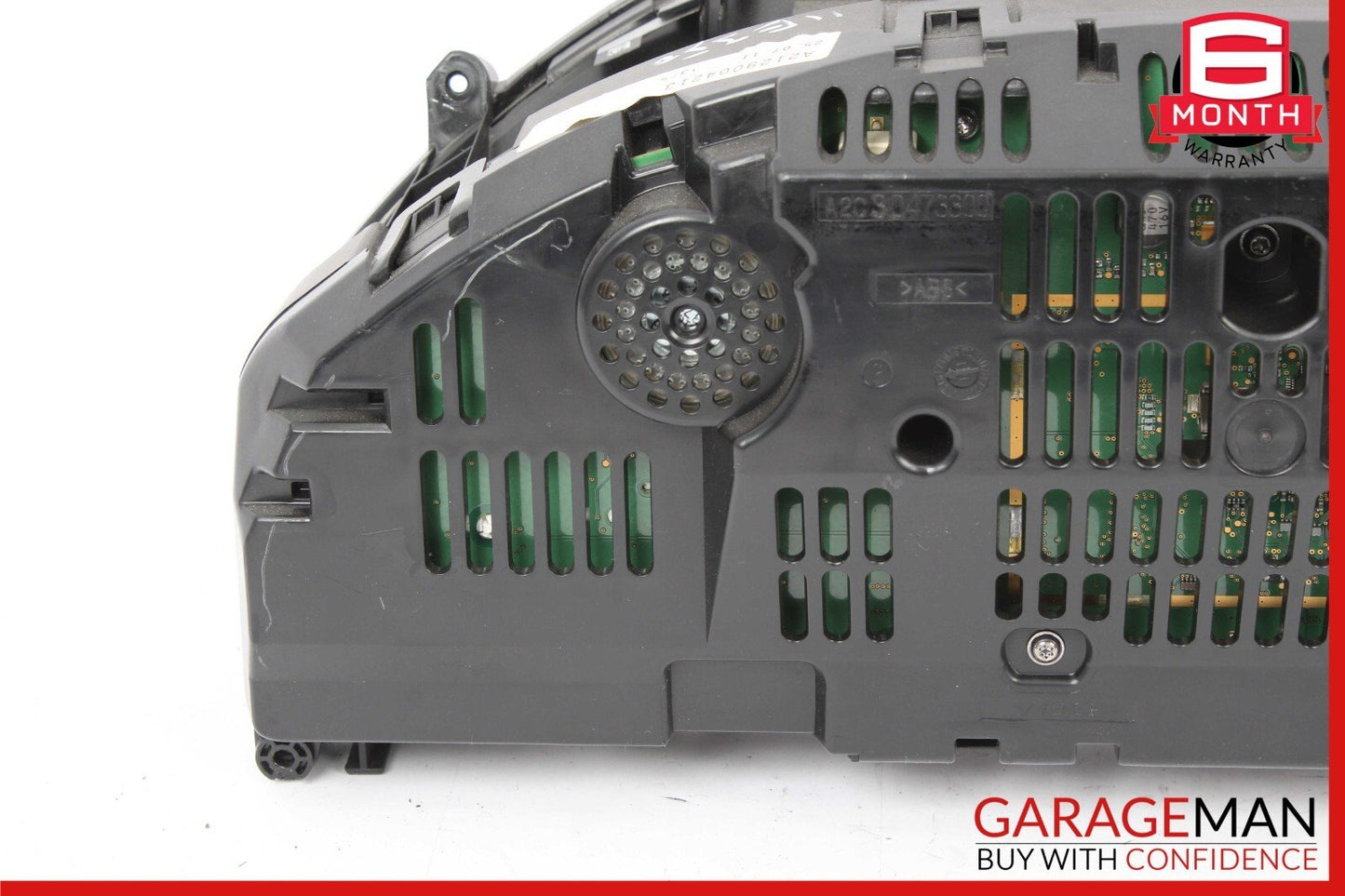 2012 Mercedes W207 E350 E550 Speedometer Odometer Instrument Cluster Gauge OEM