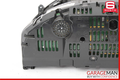 2012 Mercedes W207 E350 E550 Speedometer Odometer Instrument Cluster Gauge OEM