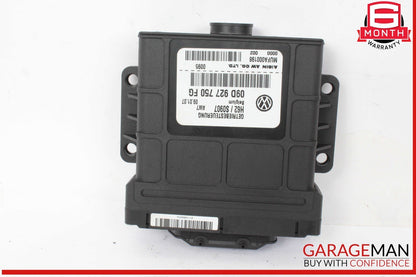 03-10 Porsche Cayenne 955 957 Trans Transmission Gearbox Controller Module OEM