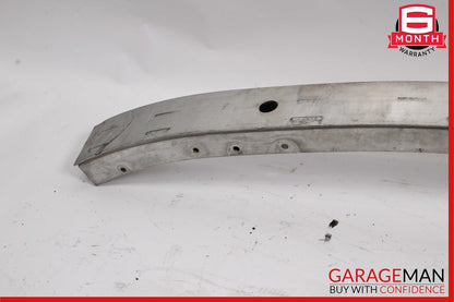 06-12 Mercedes GL450 ML350 Front Bumper Reinforcement Impact Crash Bar Rebar OEM