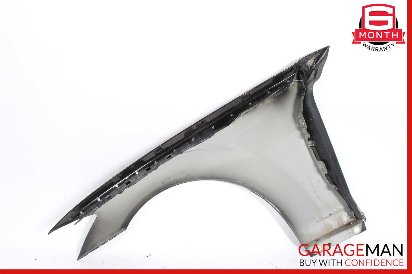 07-13 Mercedes W221 S550 S400 S350 Right Passenger Side Fender Assembly OEM