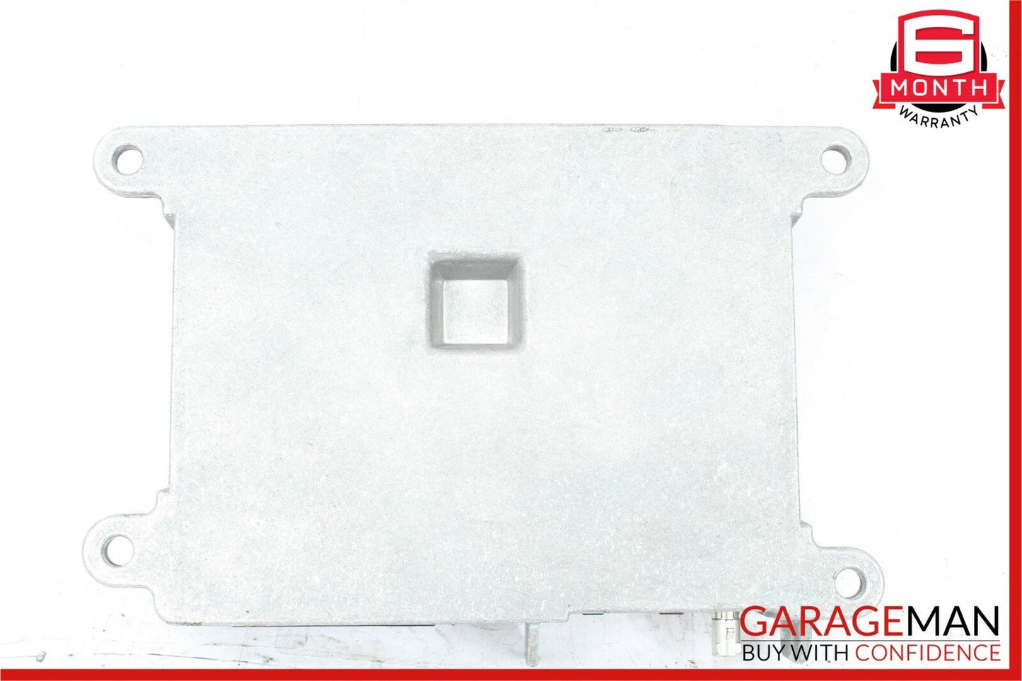 07-09 Mercedes W221 S550 CL600 Bluetooth Mobile Cell Phone Control Module OEM