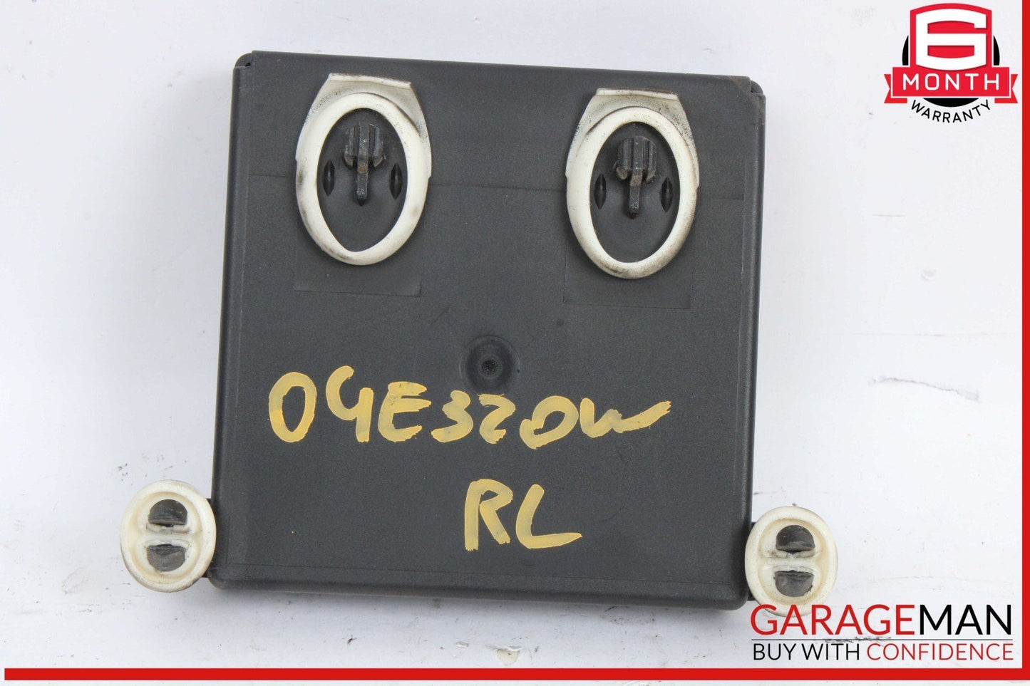 03-09 Mercedes W211 E320 Rear Left Driver Side Door Control Module Unit OEM
