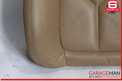 11-18 Porsche Cayenne 958 Front Right Side Top Upper Seat Cushion OEM