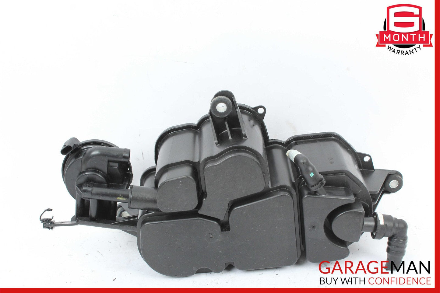 15-18 Porsche Macan S Fuel Evap Vapor Charcoal Evaporator Canister OEM