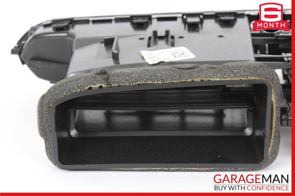 16-20 Jaguar XF Center Dash Dashboard AC A/C Air Vent Grille Grill OEM