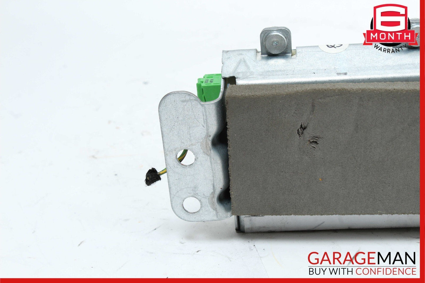 07-14 Mercedes W216 CL600 CL550 S550 Rear Right Side Quarter Airbag Air Bag OEM