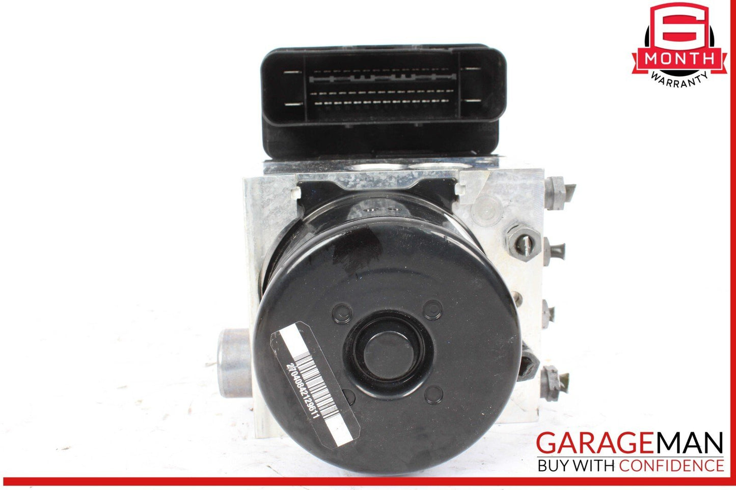 12-15 Mercedes W204 C250 ABS Anti Brake Pump Control Module Unit 1724312512 OEM