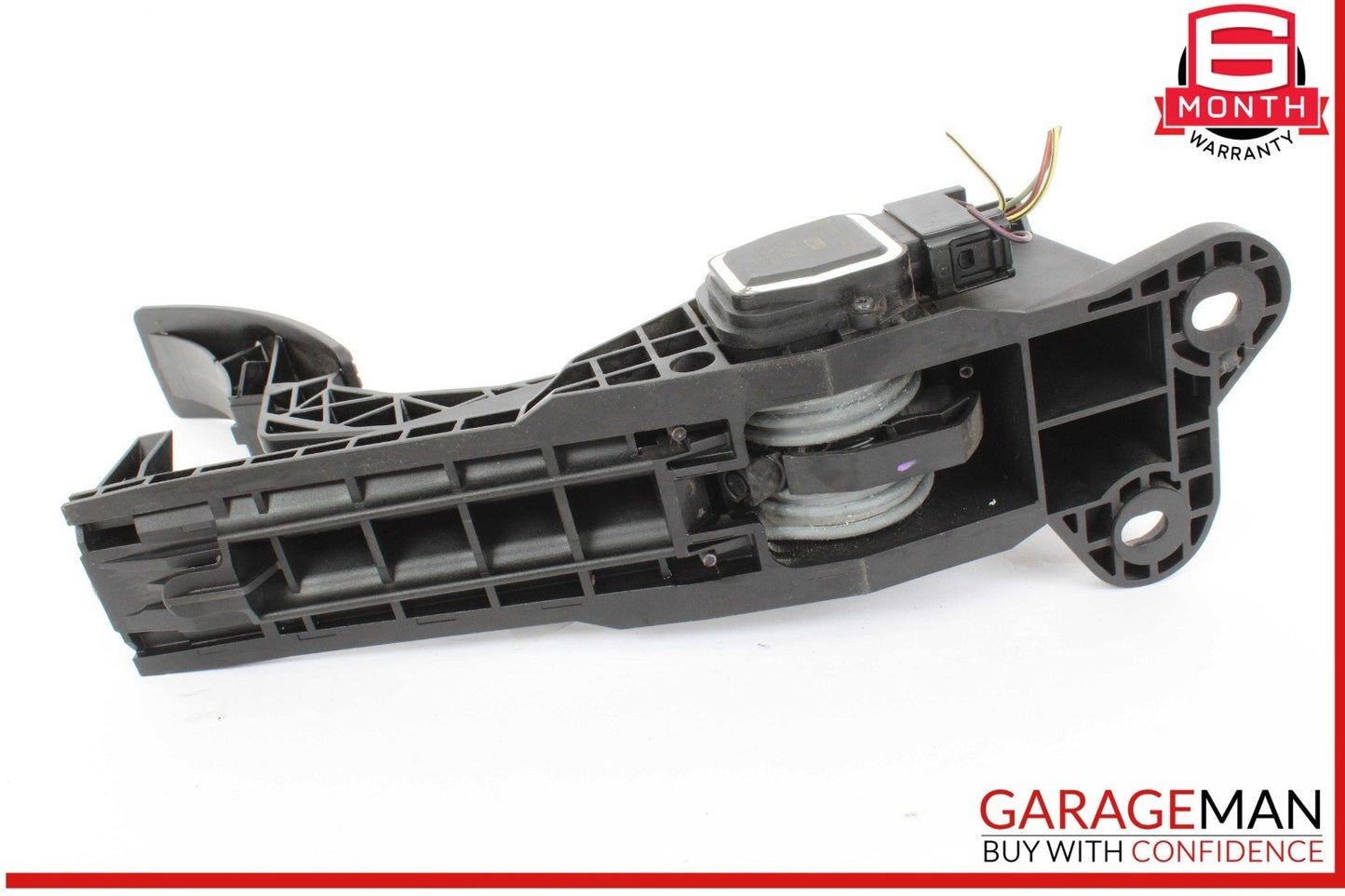 06-13 Mercedes X164 GL450 ML550 R350 Gas Throttle Accelerator Pedal OEM