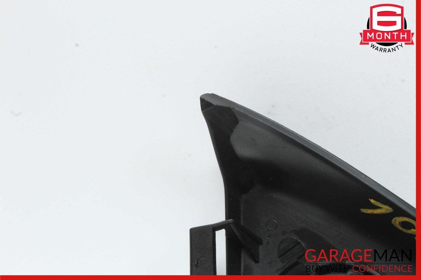 05-11 Mercedes R171 SLK350 SLK280 Front Left Side Door Tweeter Speaker Cover OEM
