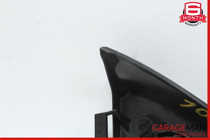 05-11 Mercedes R171 SLK350 SLK280 Front Left Side Door Tweeter Speaker Cover OEM