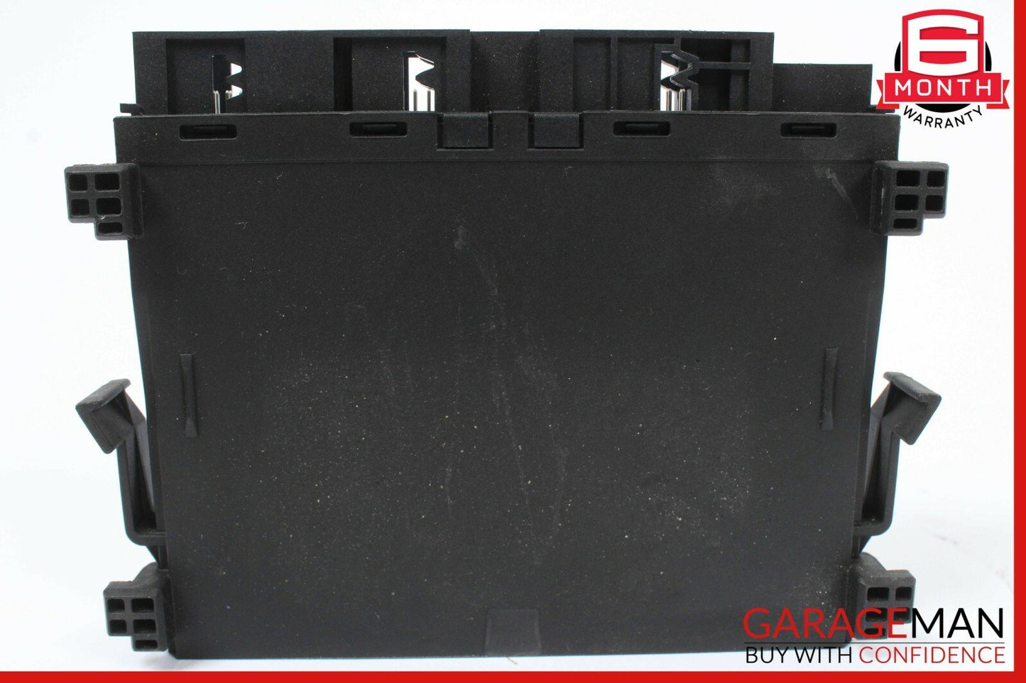 07-13 MERCEDES W216 CL550 Rear Seat Contour Control Module 2218709186 OEM