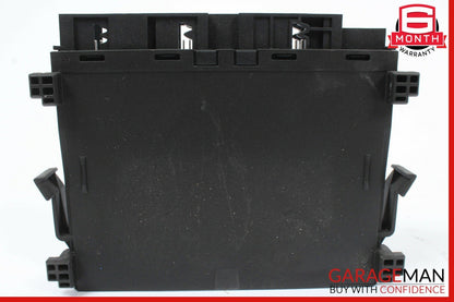 07-13 MERCEDES W216 CL550 Rear Seat Contour Control Module 2218709186 OEM