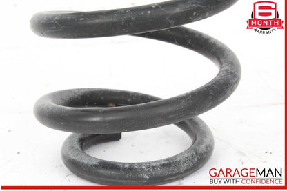 14-19 Mercedes W117 CLA45 AMG Rear Right or Left Side Coil Spring 1763240904 OEM