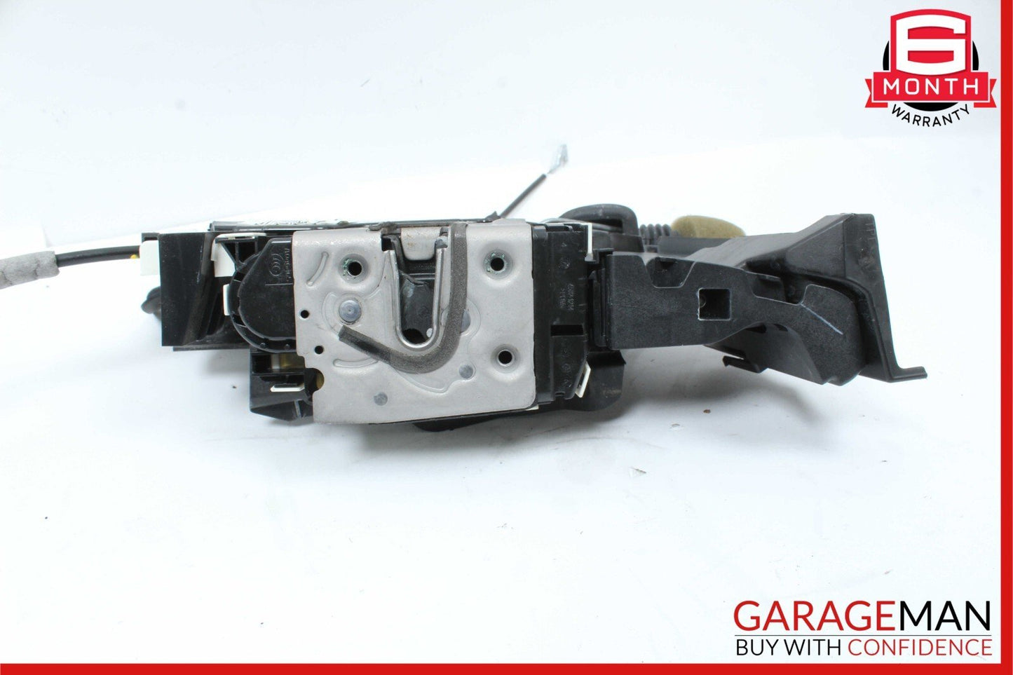08-20 Mercedes C250 C350 CLS550 SLK250 Front Right Side Door Lock Latch Actuator