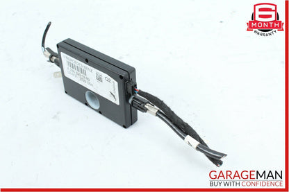 03-06 Mercedes R230 SL500 SL600 Radio Antenna Amplifier Module OEM 2308201889