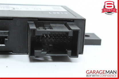 06-13 Mercedes W164 ML350 CLS350 TPMS Tire Pressure Control Module Unit OEM