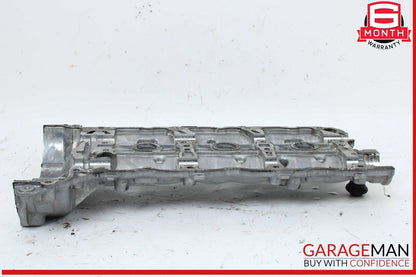05-13 Mercedes W211 E350 C300 GLK350 Engine Cylinder Head Cover Left Side OEM
