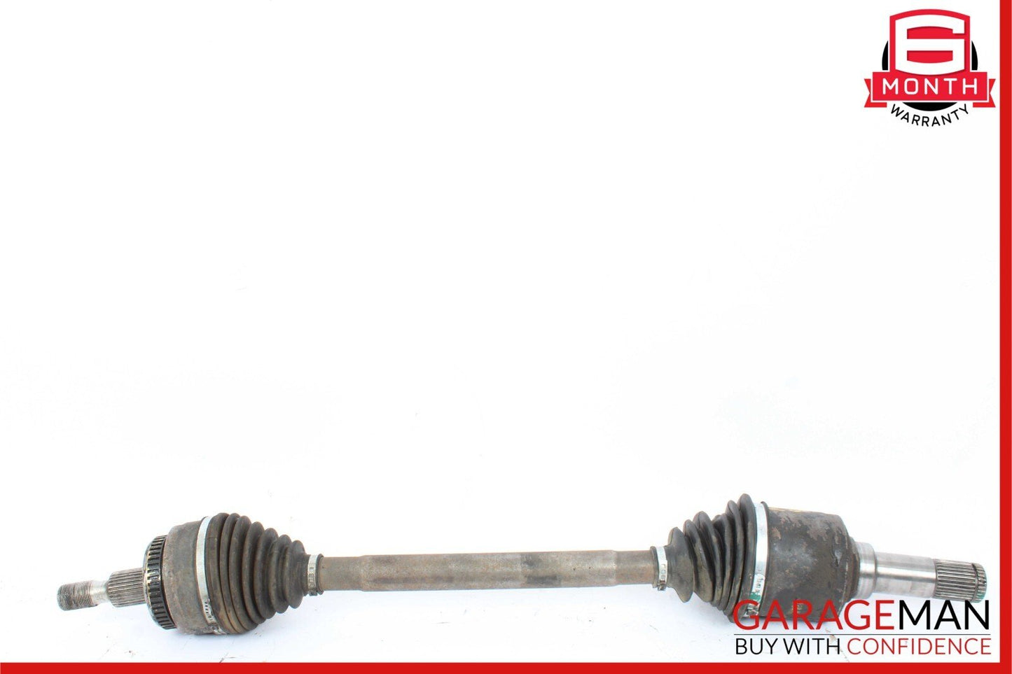 98-05 Mercedes W163 ML320 ML55 AMG Front Right Side Axle CV Half Shaft OEM