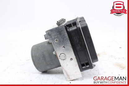 10-13 Mercedes W212 E350 E550 ABS Anti Lock Brake Pump Control Module Unit OEM