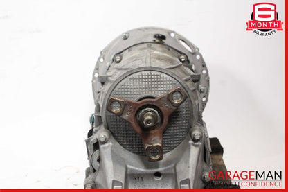 12-15 Mercedes W204 C350 SLK250 722.9 7G Automatic Transmission 722.997 OEM 102k