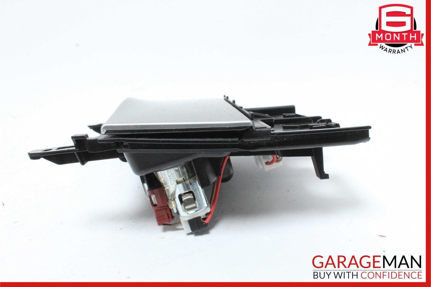 08-17 Mercedes W204 C250 E350 Center Console Ashtray Ash Tray Compartment OEM