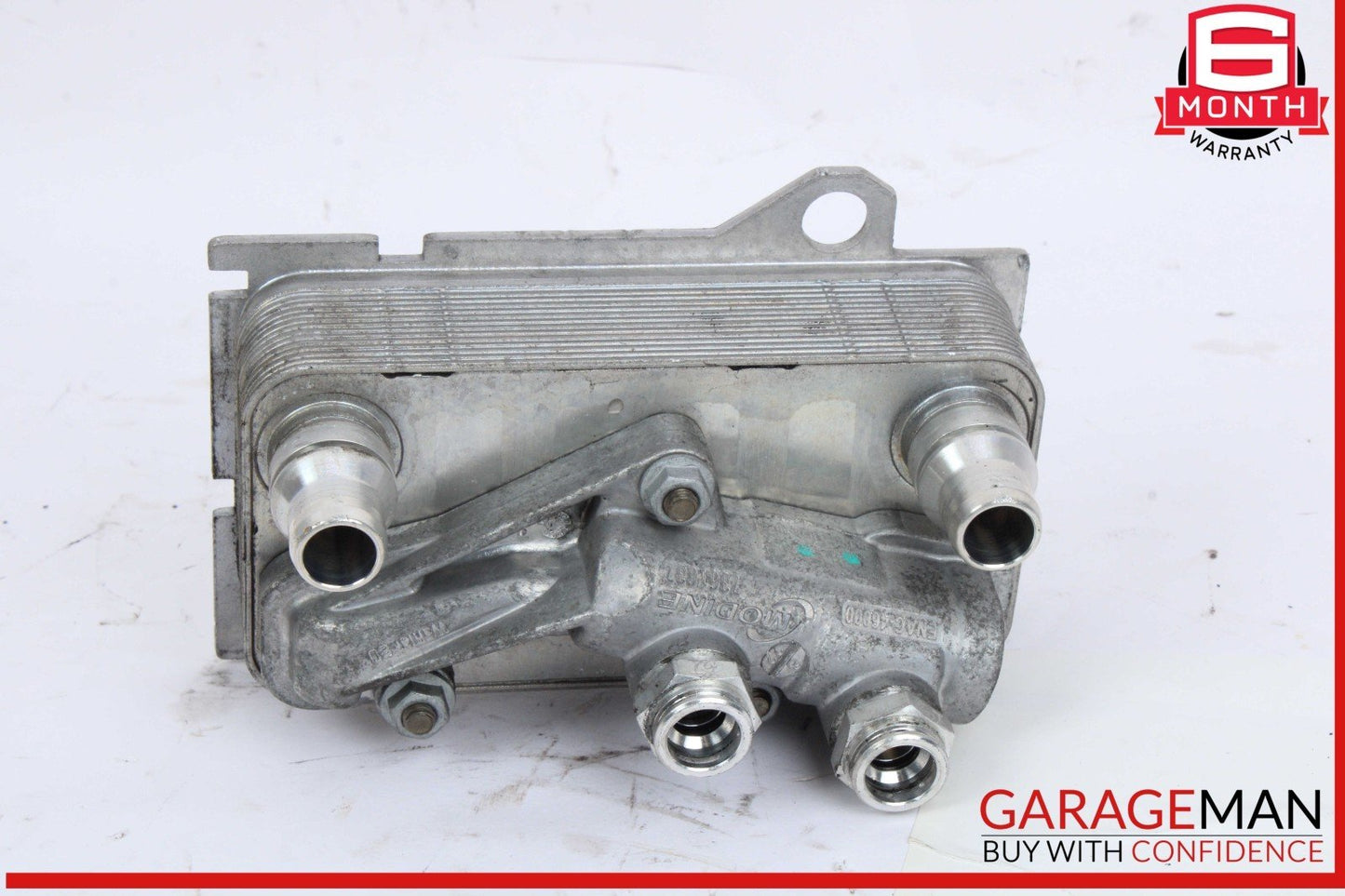16-23 Mercedes W205 C300 Transmission Oil Cooler 0995001900 OEM