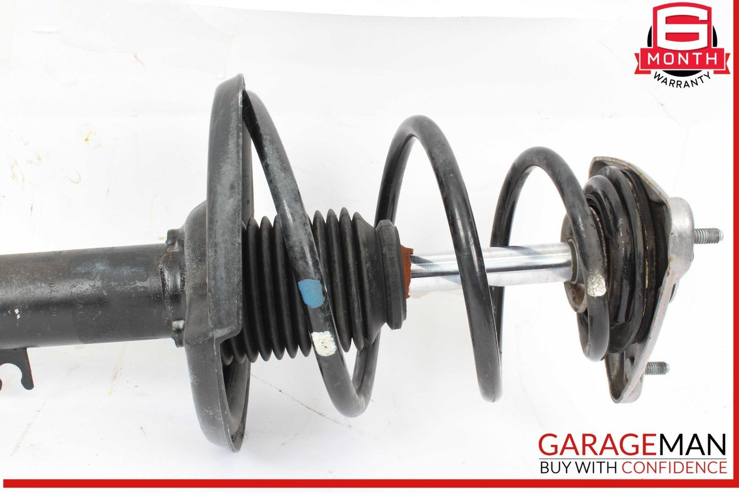 97-04 Porsche Boxster 986 Front Right / Left Side Shock Absorber Strut OEM