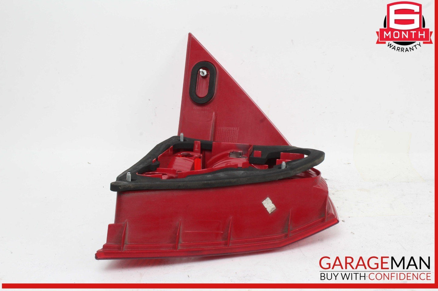 05-07 Mercedes W203 C230 C350 Rear Right Side Taillight Tail Light Lamp OEM
