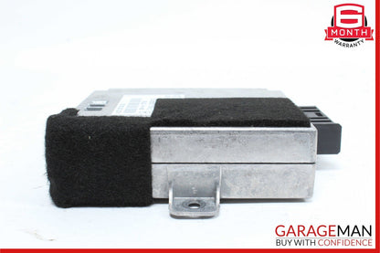 07-14 Mercedes W221 S550 CL550 Voice Language Communication Control Module OEM