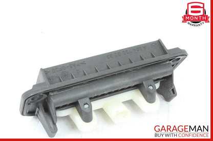 08-14 Mercedes W204 C350 C250 Rear Trunk Lid Tailgate Release Open Handle OEM