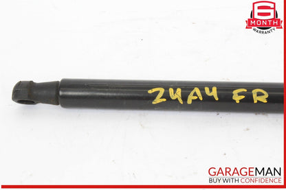 17-24 Audi A4 Front Left & Front Right Side Hood Shock Strut Lift Cylinder OEM
