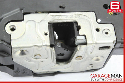 03-09 Mercedes W211 E350 E500 E63 AMG Rear Right Side Door Lock Latch Actuator