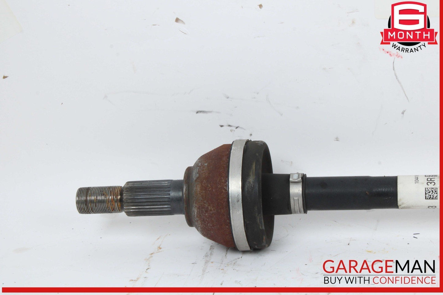 17-23 Tesla Model 3 AWD Rear Right or Left Side Axle Shaft Halfshaft OEM