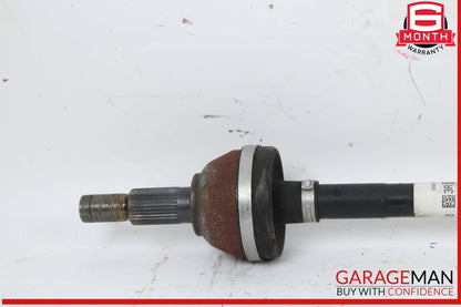 17-23 Tesla Model 3 AWD Rear Right or Left Side Axle Shaft Halfshaft OEM