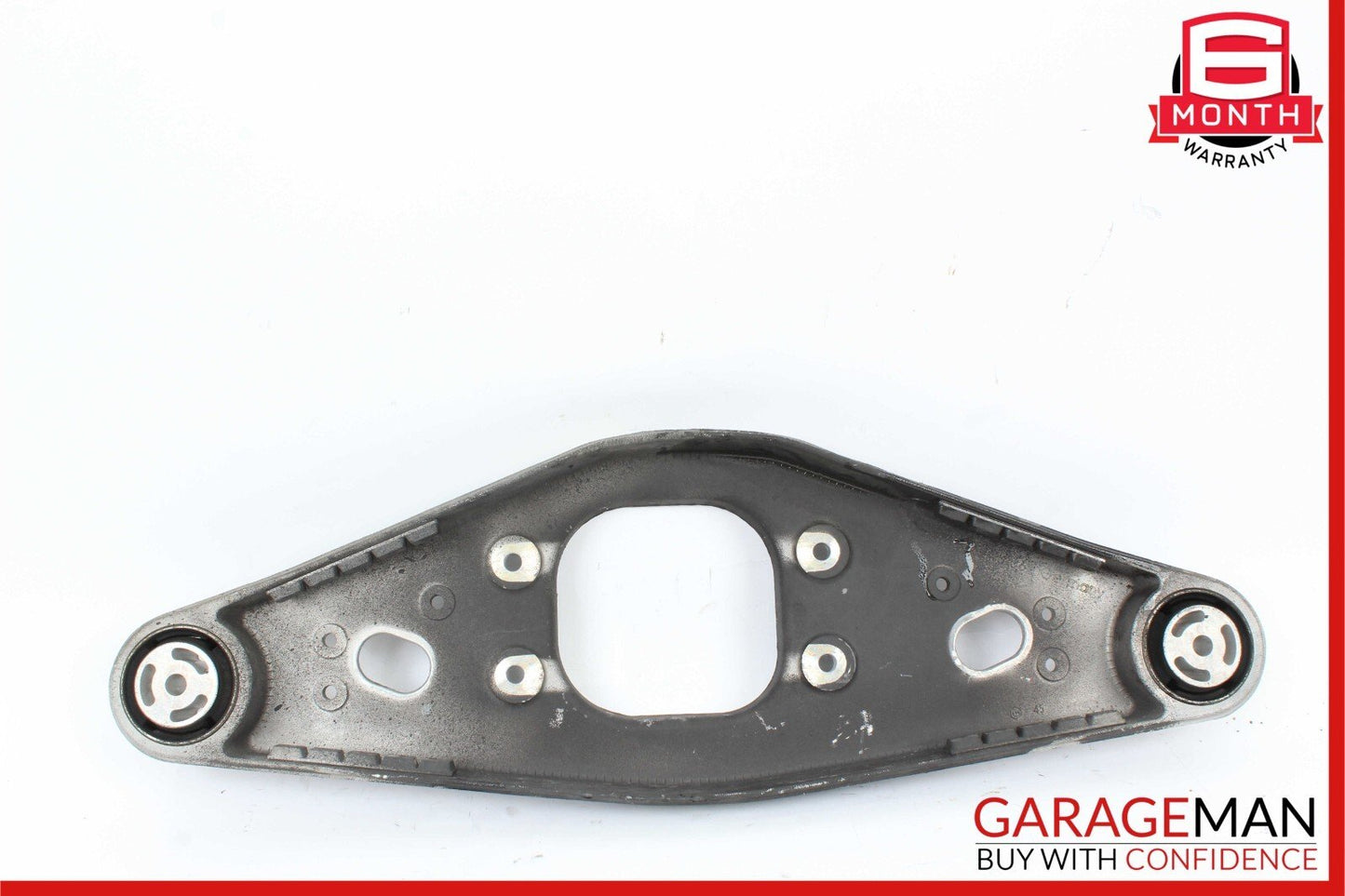 03-09 Mercedes W211 E350 E63 AMG Rear Diff Differential Carrier Bracket Mount