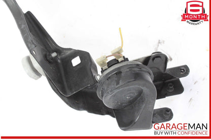 03-09 Mercedes W211 E350 Front Left Headlight Support Bracket Frame OEM
